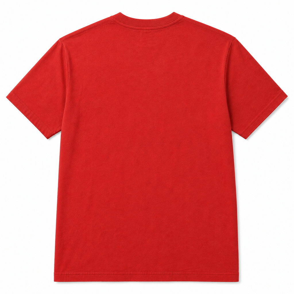 Desert Sunset Cactus Graphic T-Shirt – Vintage Landscape Print Tee