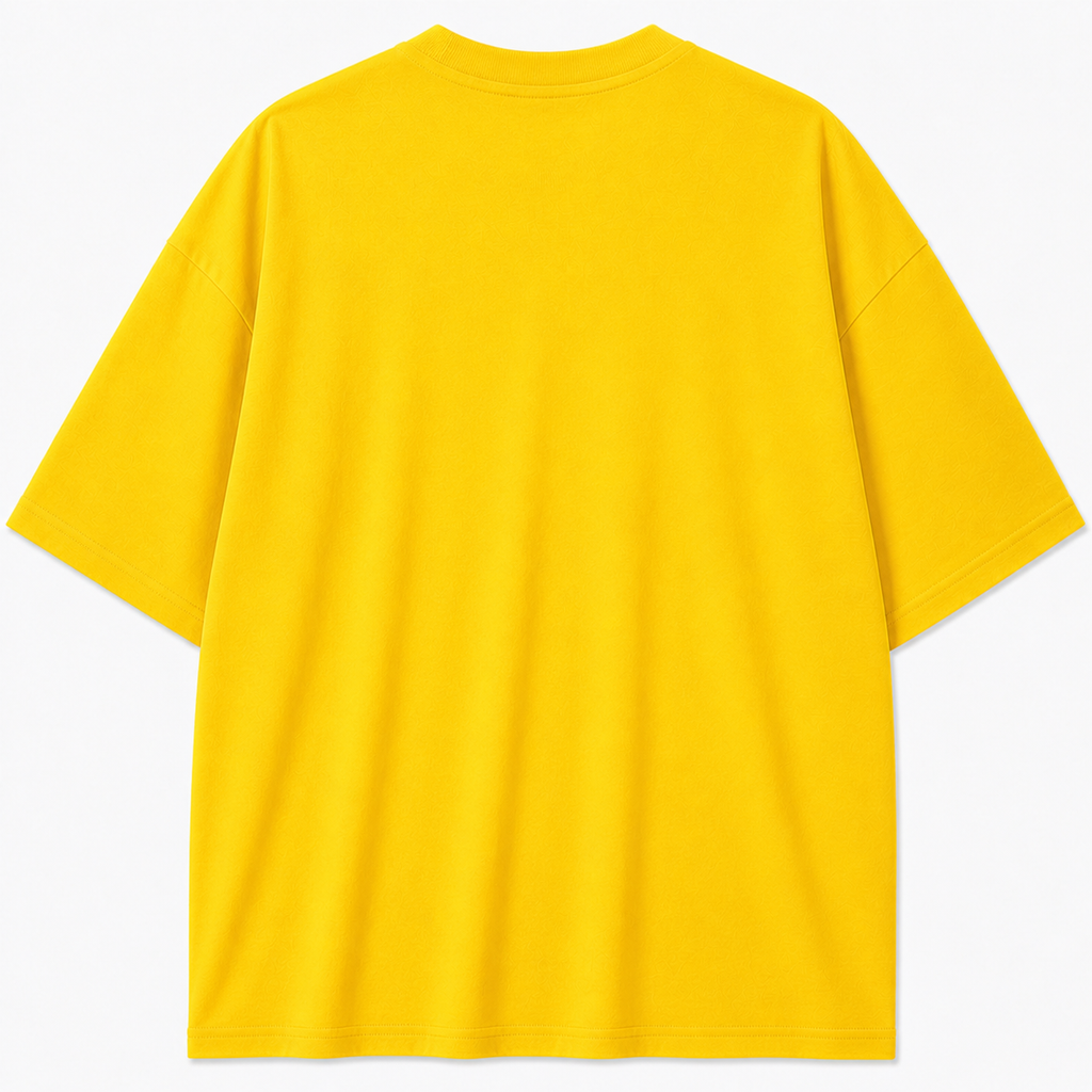 Neo Tokyo Streetwear Graphic T-Shirt – Anime Aesthetic Unisex Tee