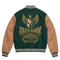 Athletic Academy Custom Varsity Jacket - Elite Skills Edition