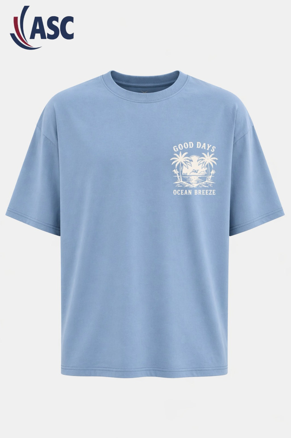 Palm Paradise T-Shirt