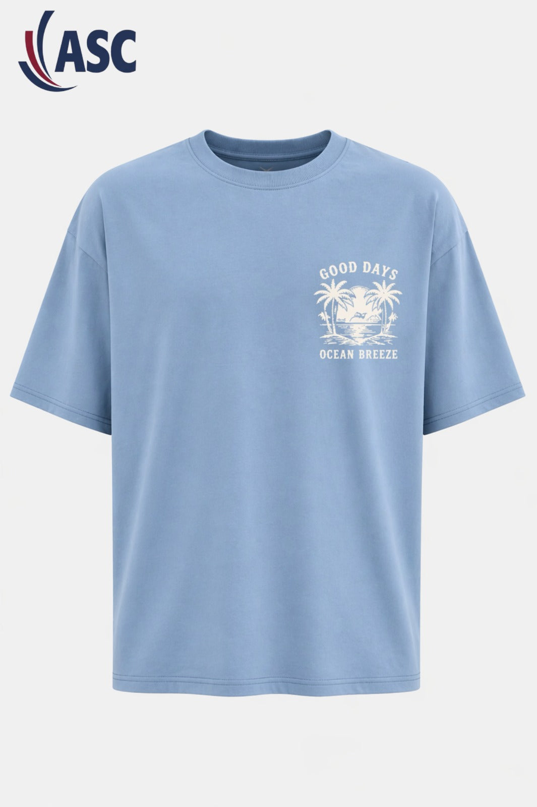 Palm Paradise T-Shirt