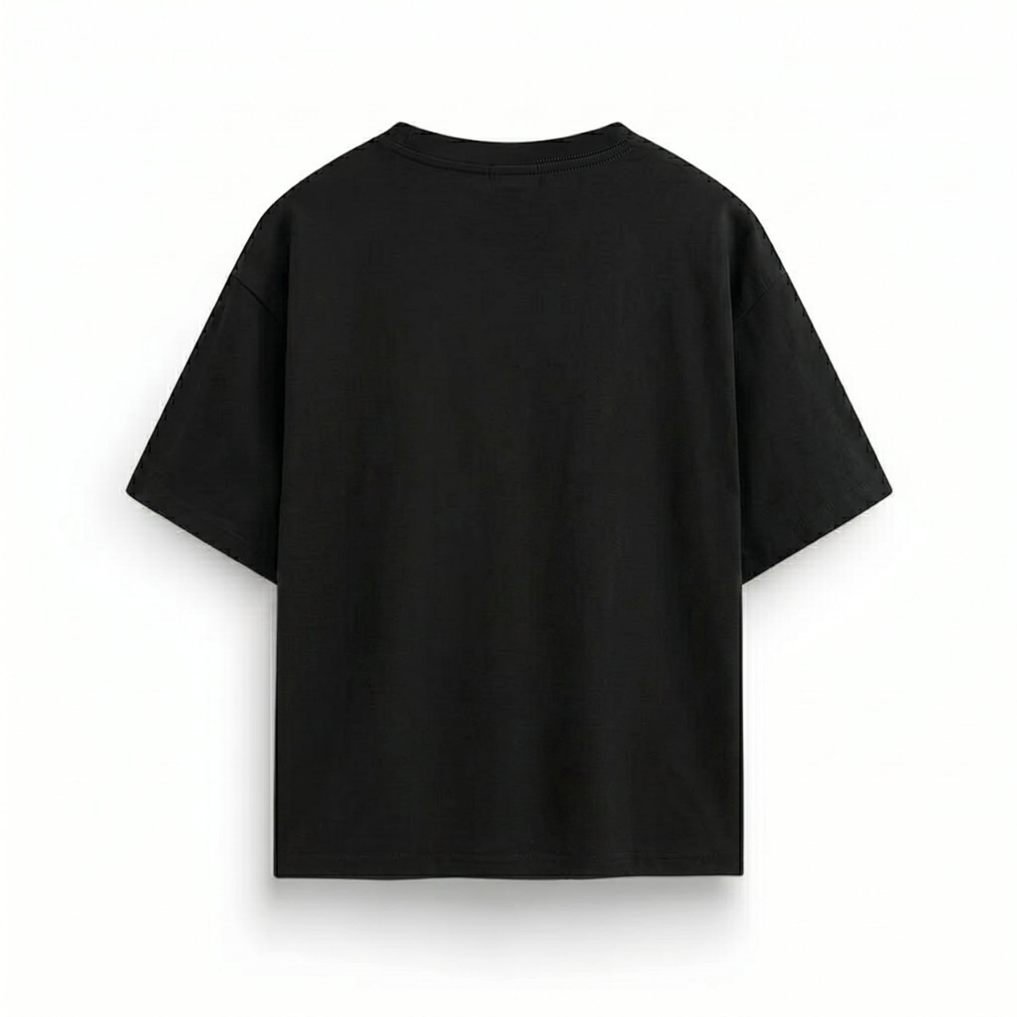 Eclipse "Shadow Within" Oversized Graphic Tee