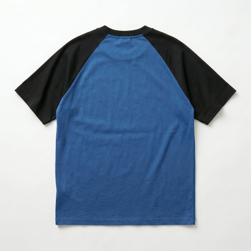 Celestial Pathfinders Star Map Raglan Tee