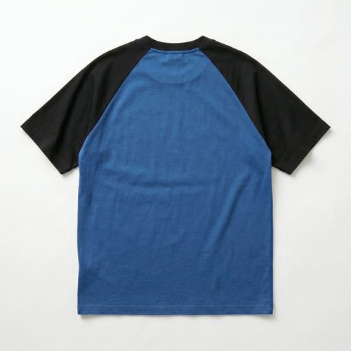 Celestial Pathfinders Star Map Raglan Tee