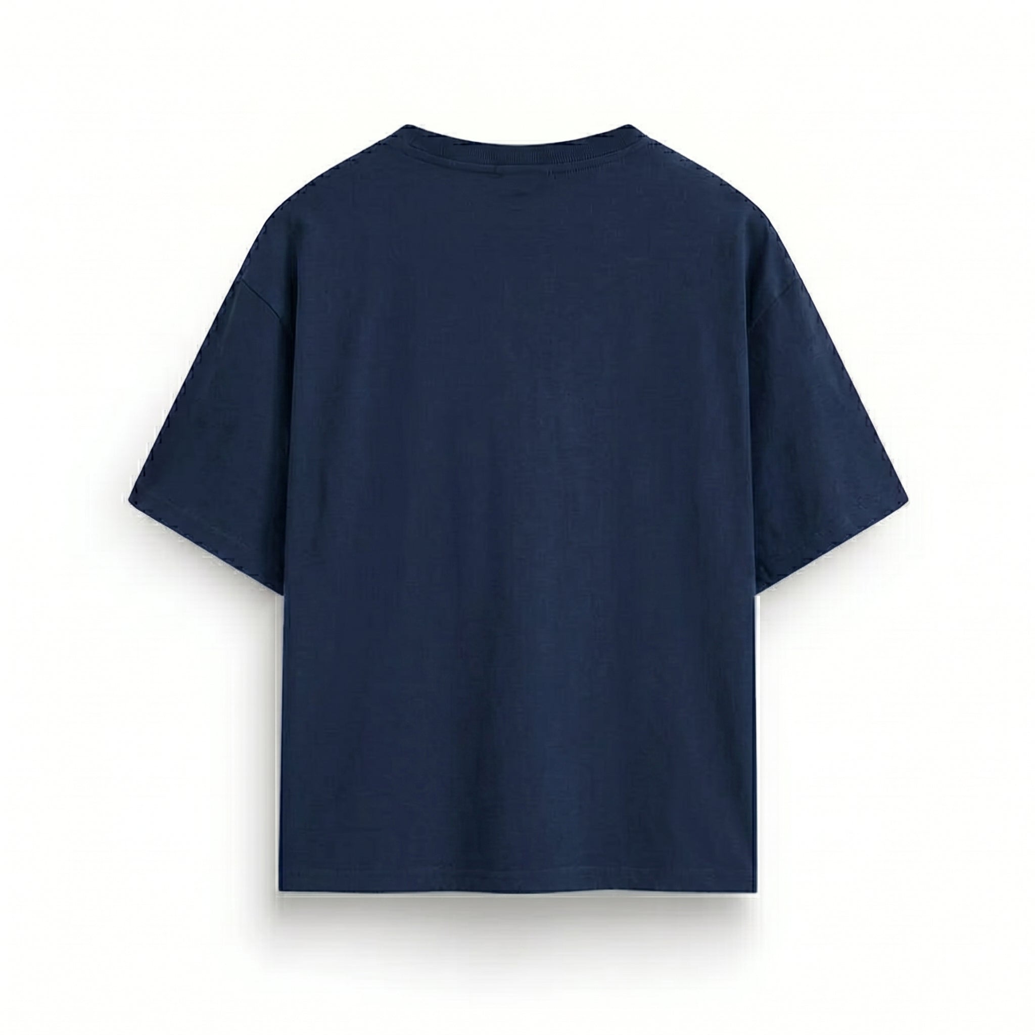 Eclipse "Shadow Within" Oversized Graphic Tee