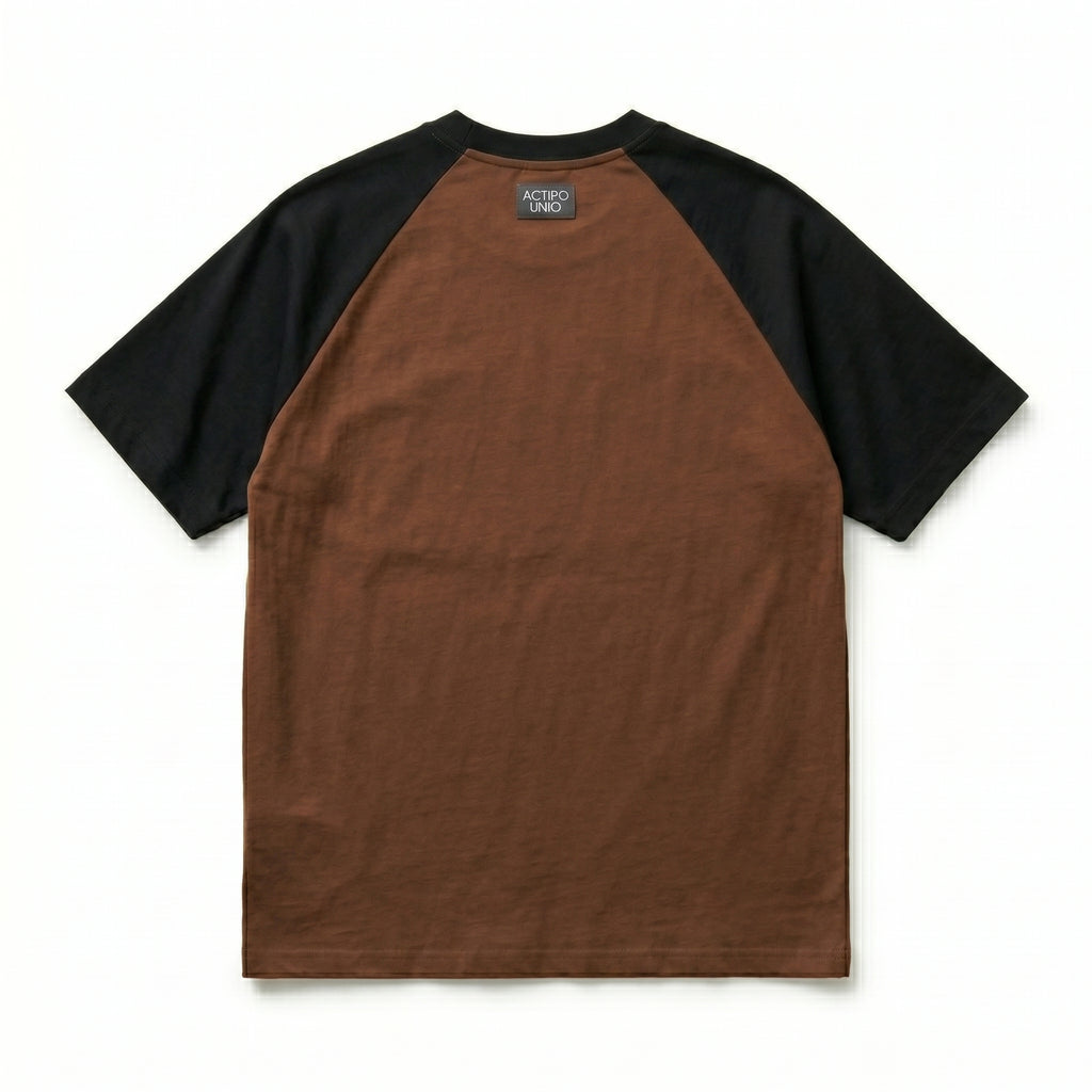 Celestial Pathfinders Star Map Raglan Tee