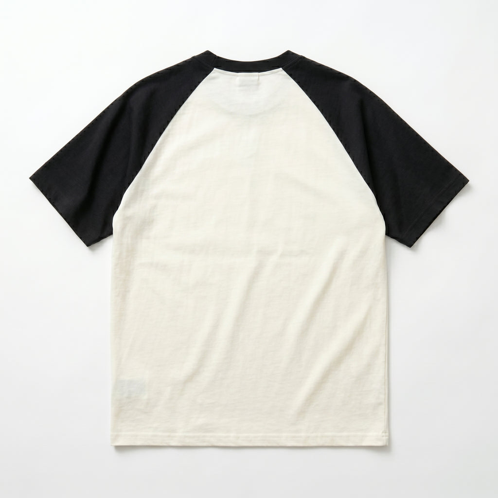 Celestial Pathfinders Star Map Raglan Tee