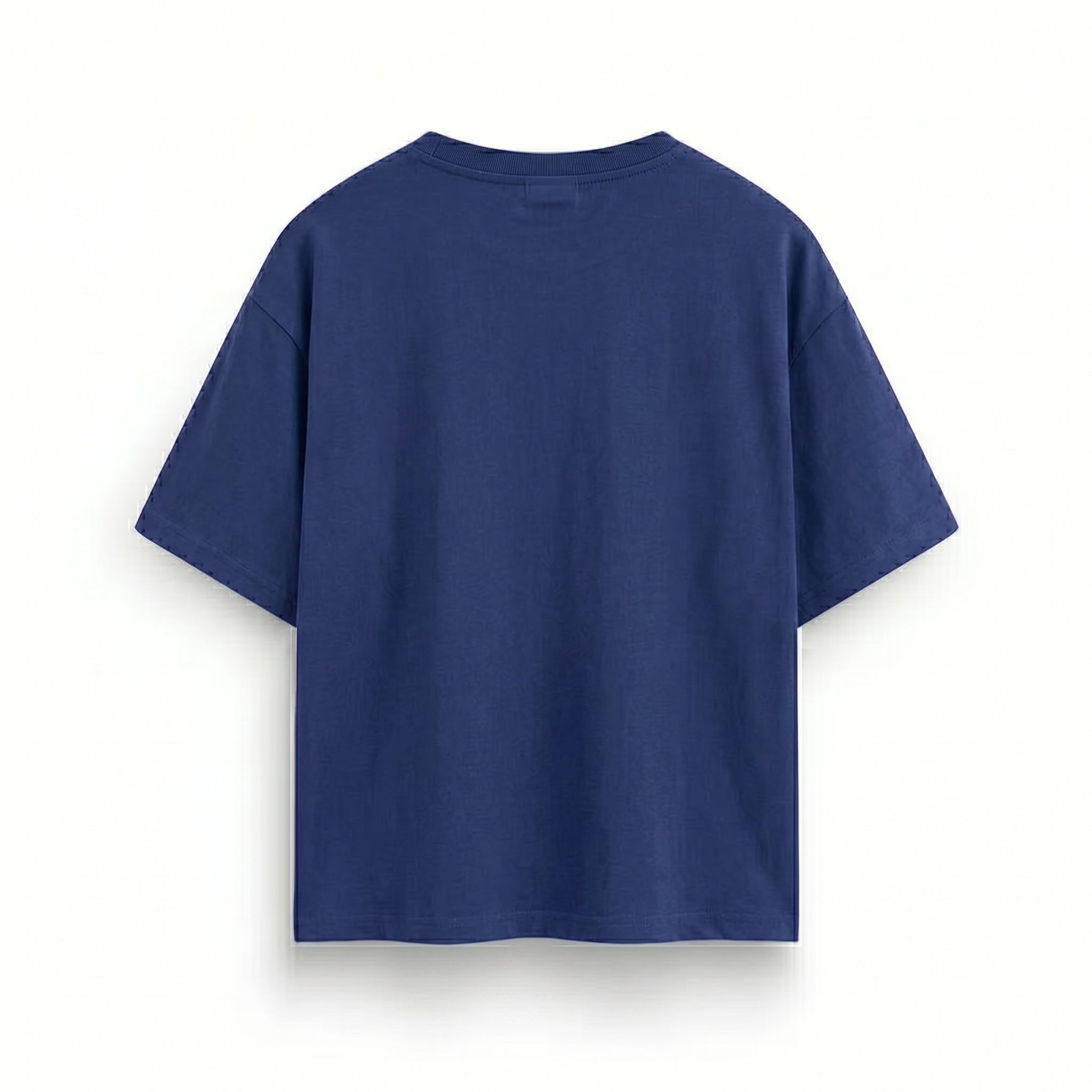 Eclipse "Shadow Within" Oversized Graphic Tee