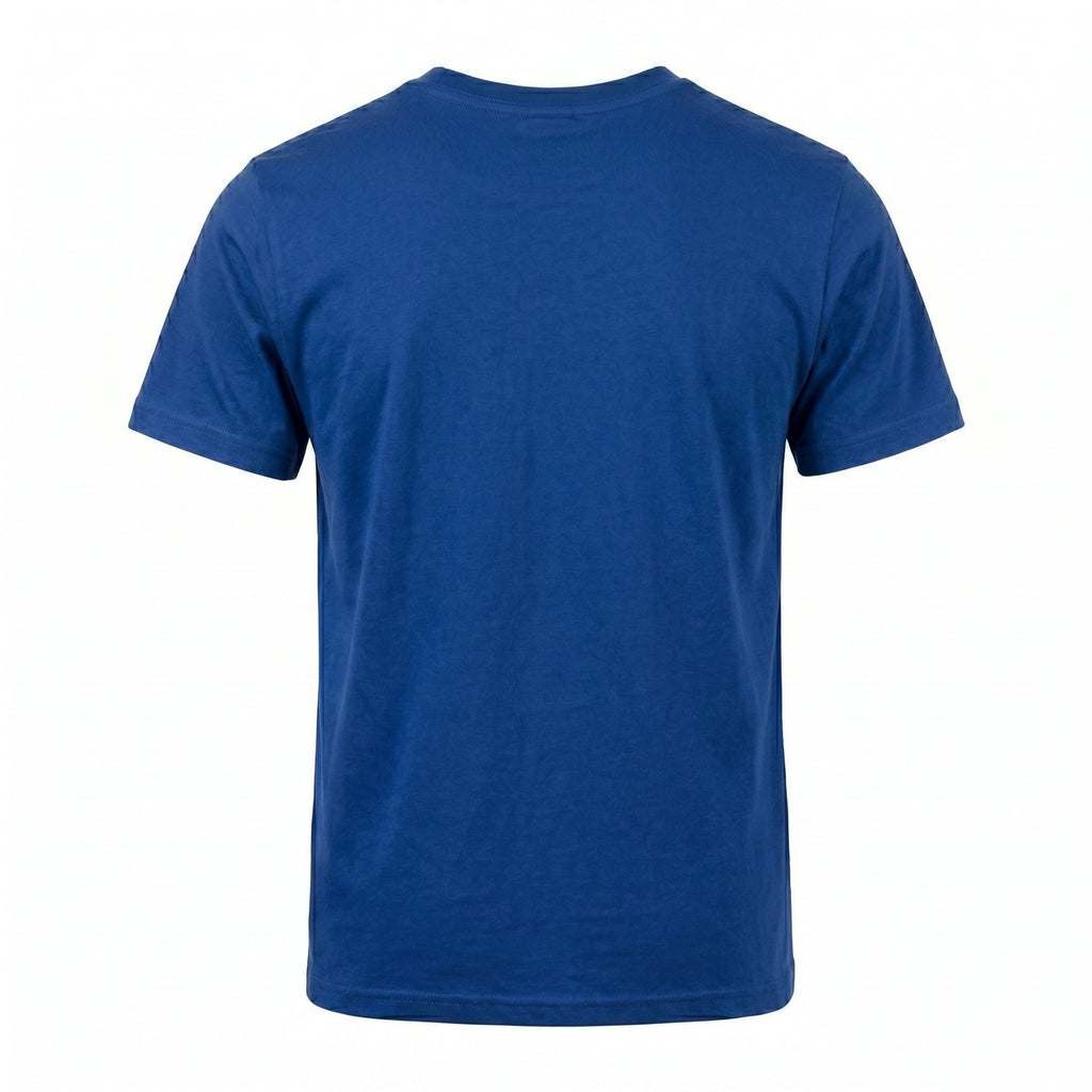 NYC Geo-Stack Urban Graphic Tee