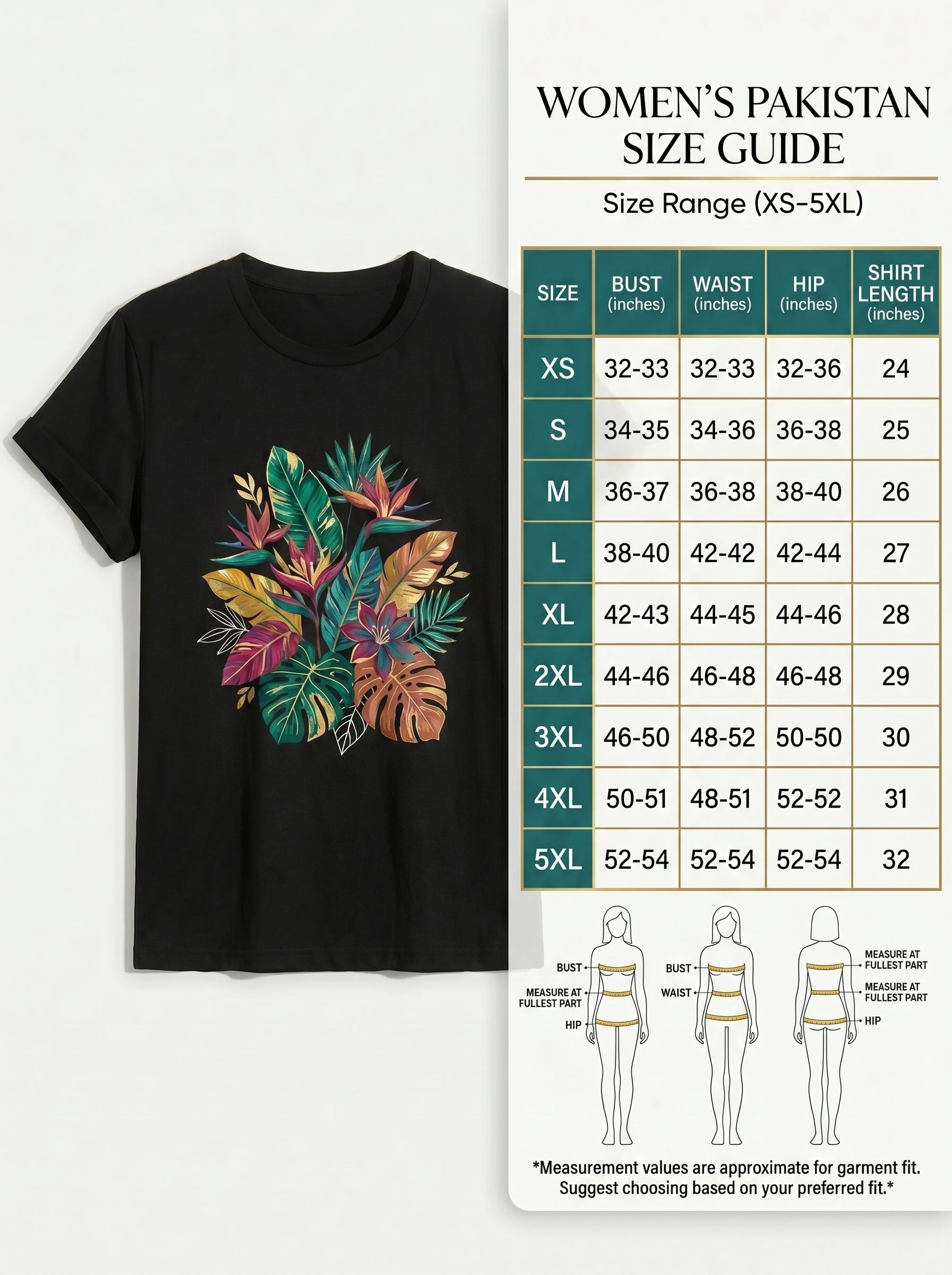 Celestial Moon Goddess Watercolor Graphic Tee