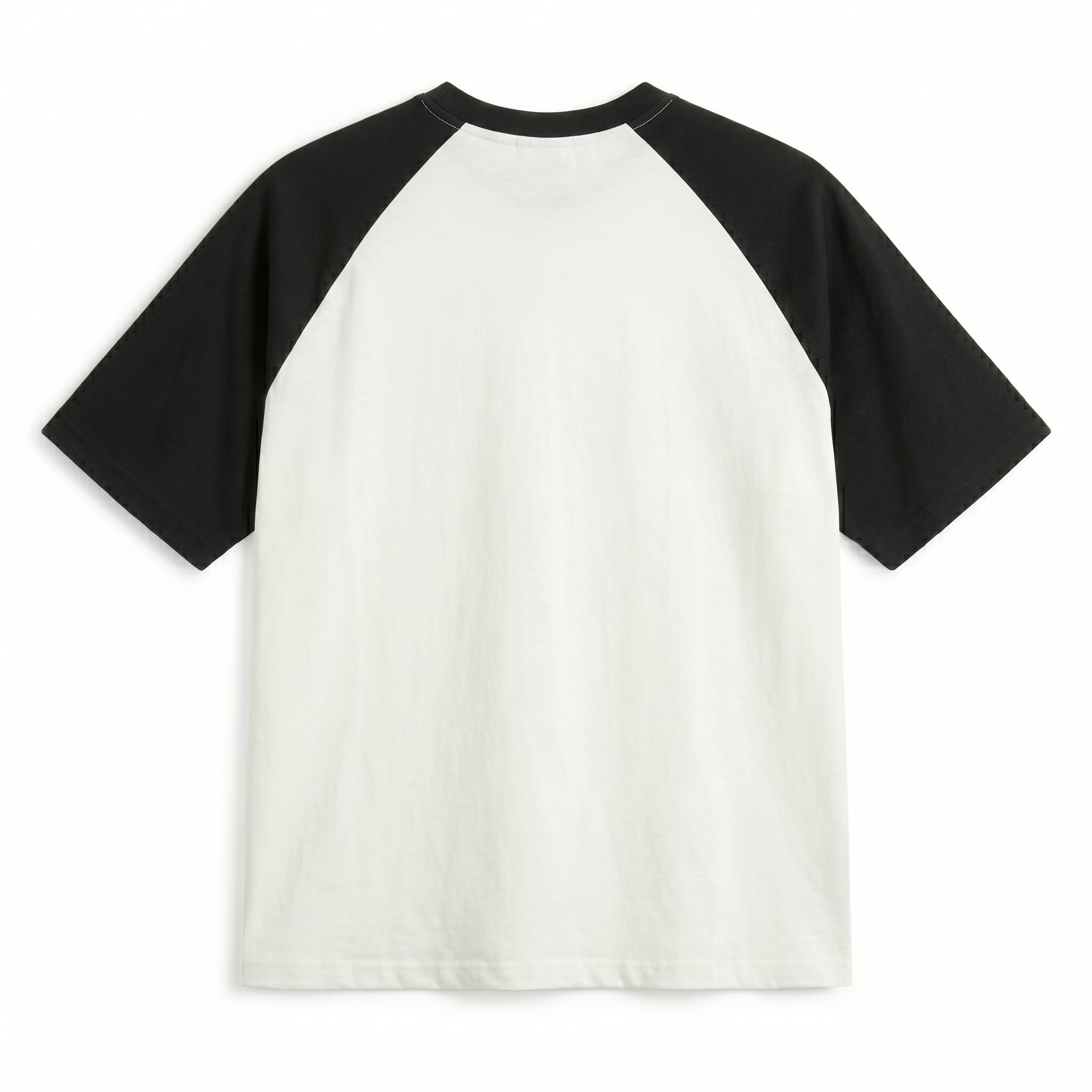 Cosmic Exploration Collective Raglan Tee