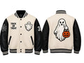 Halloween Varsity Jacket