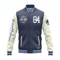 Floral Varsity Jacket Women | Letterman Jacket