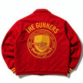 Arsenal Supporters Club Jacket