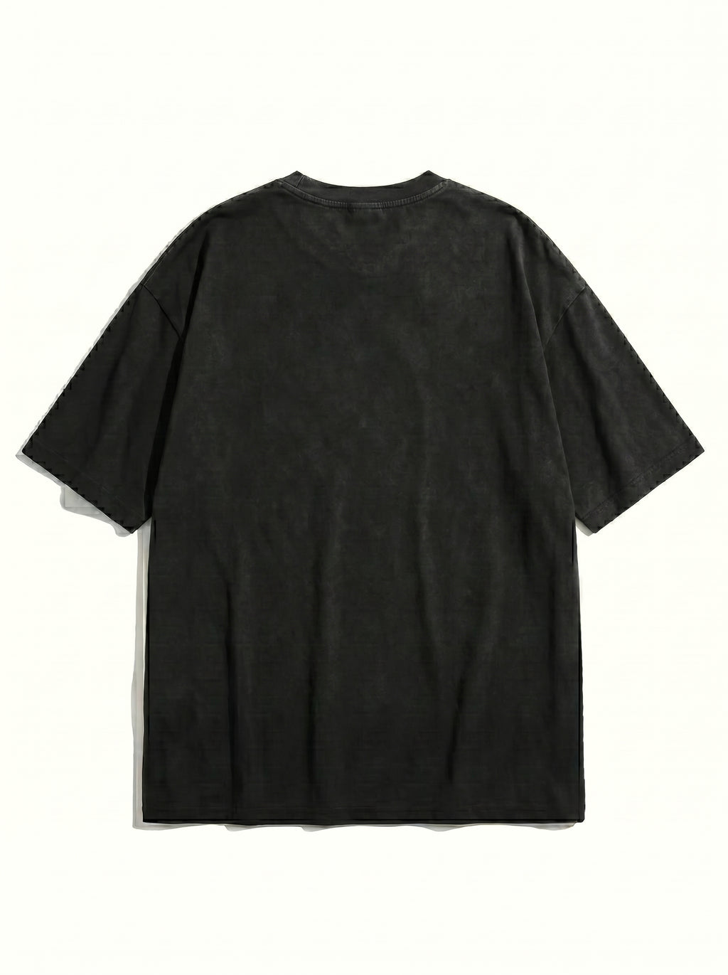 Reality is a Construct Oversized Tee