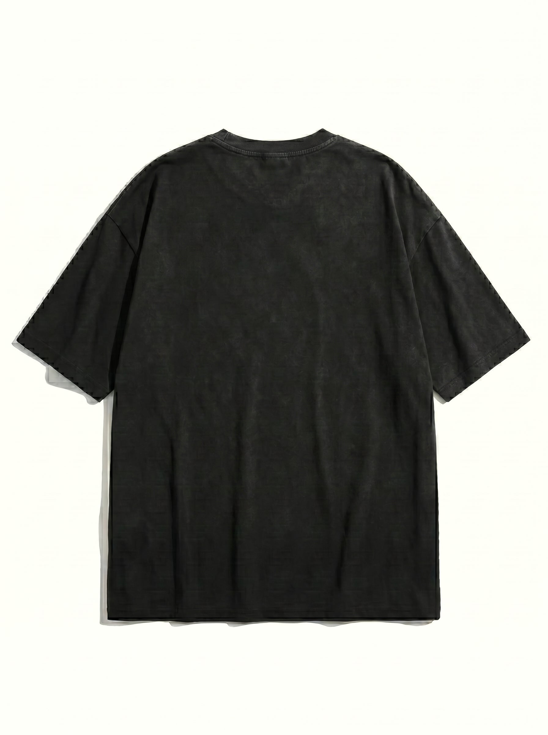 Reality is a Construct Oversized Tee