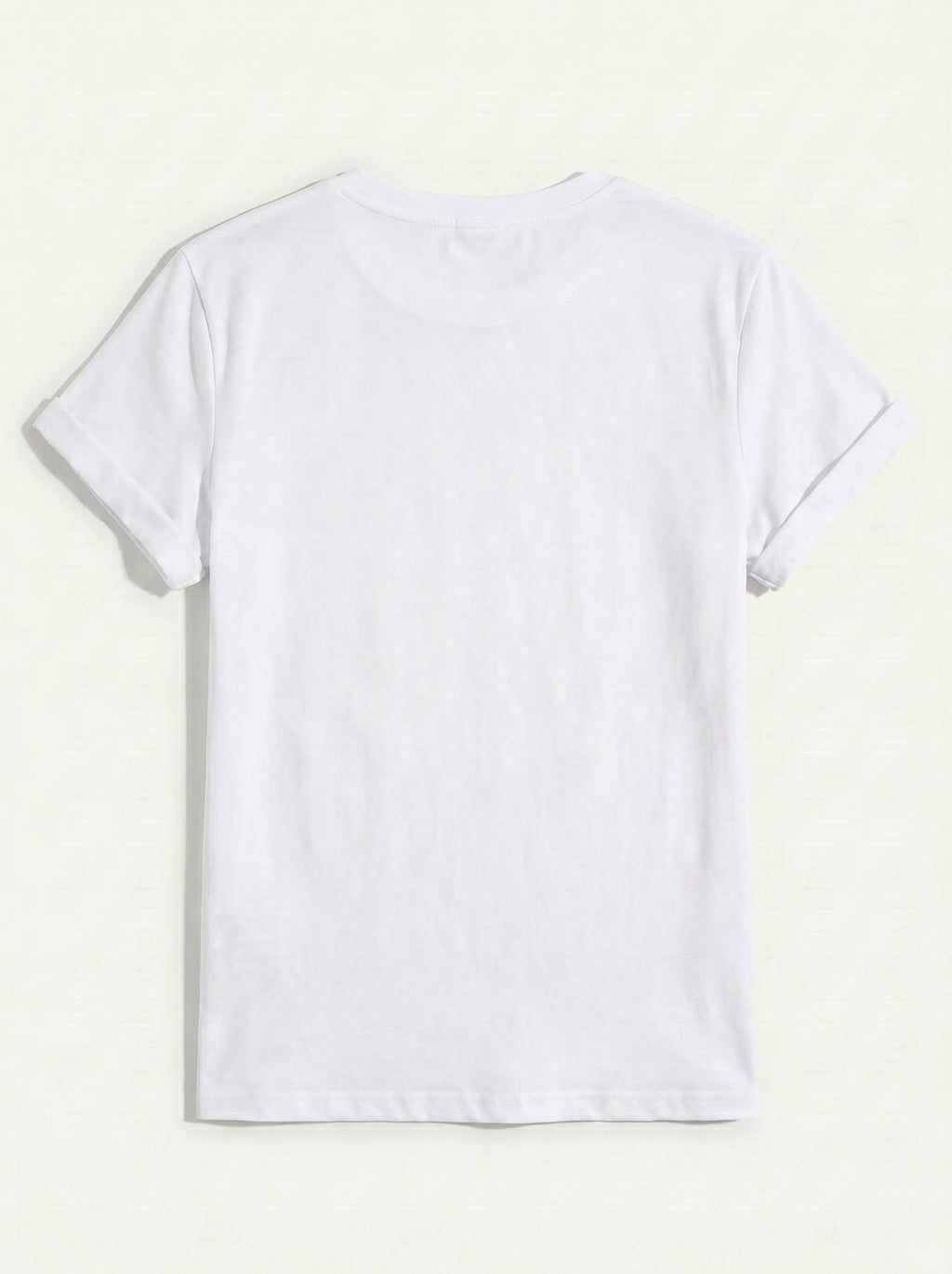 Tropical Bird of Paradise Graphic Tee women