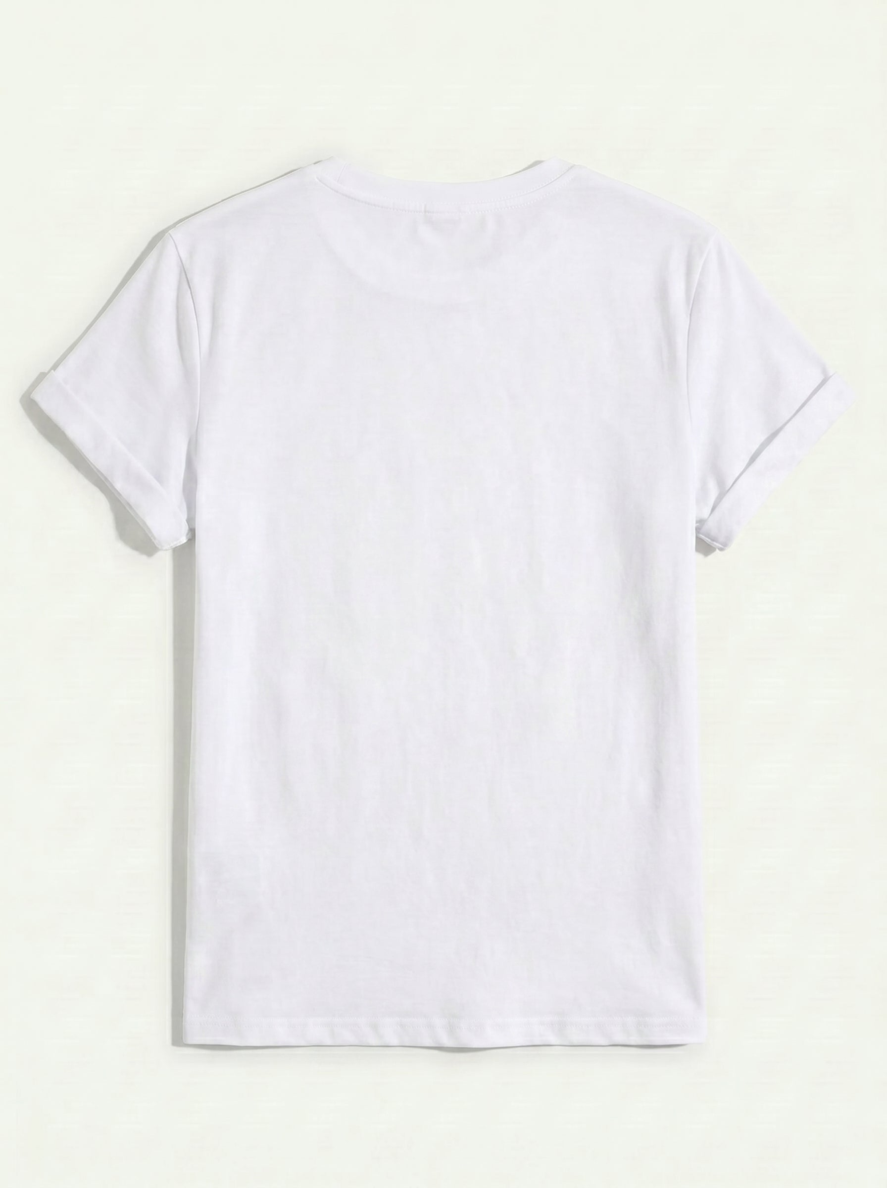 Tropical Bird of Paradise Graphic Tee women