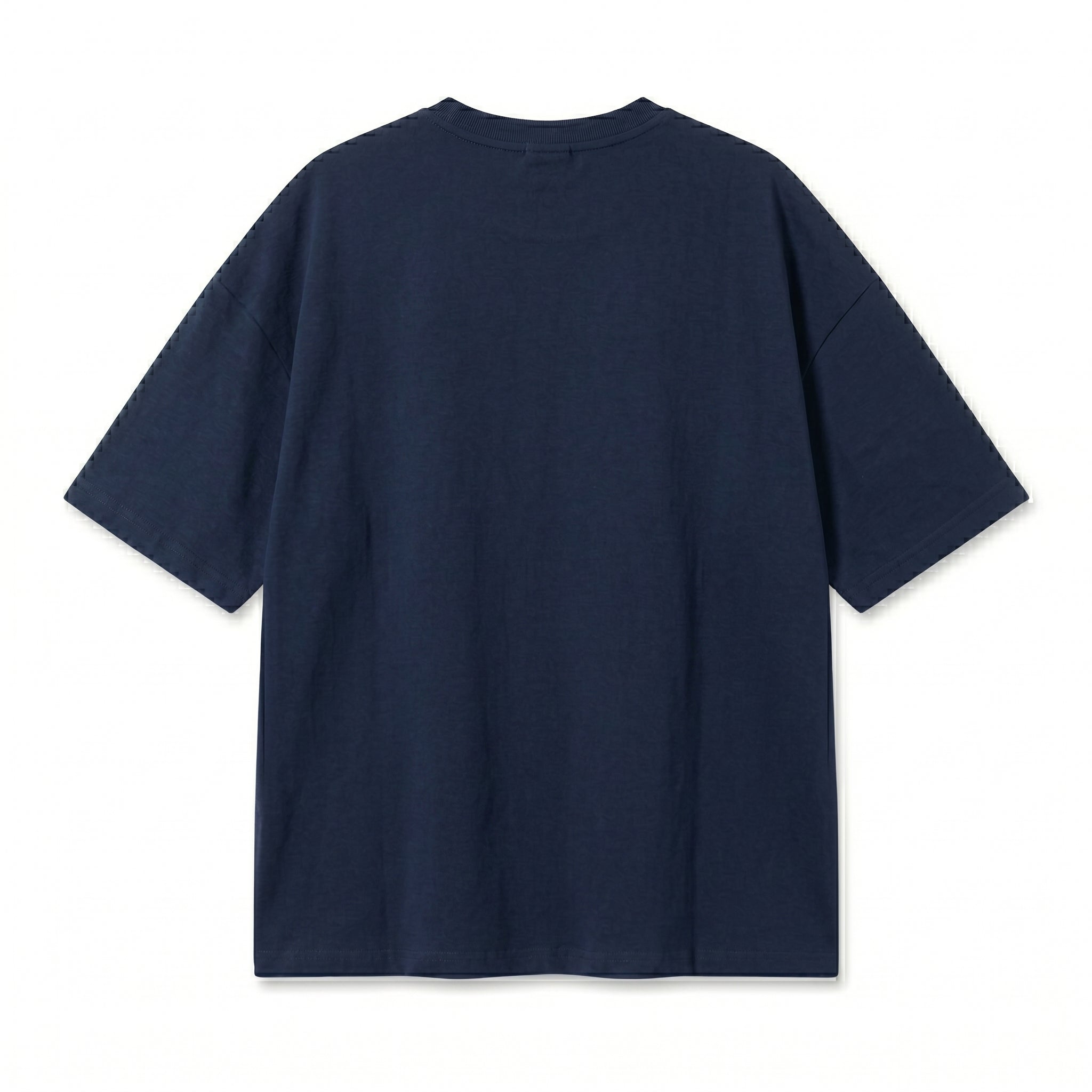 Urban Legends Sound & Fury Oversized Tee
