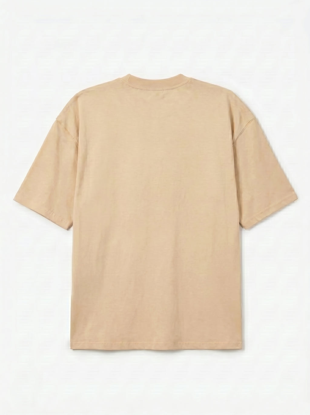 Men's Retro Surfboard Graphic Shirt | Boxy Fit Streetwear