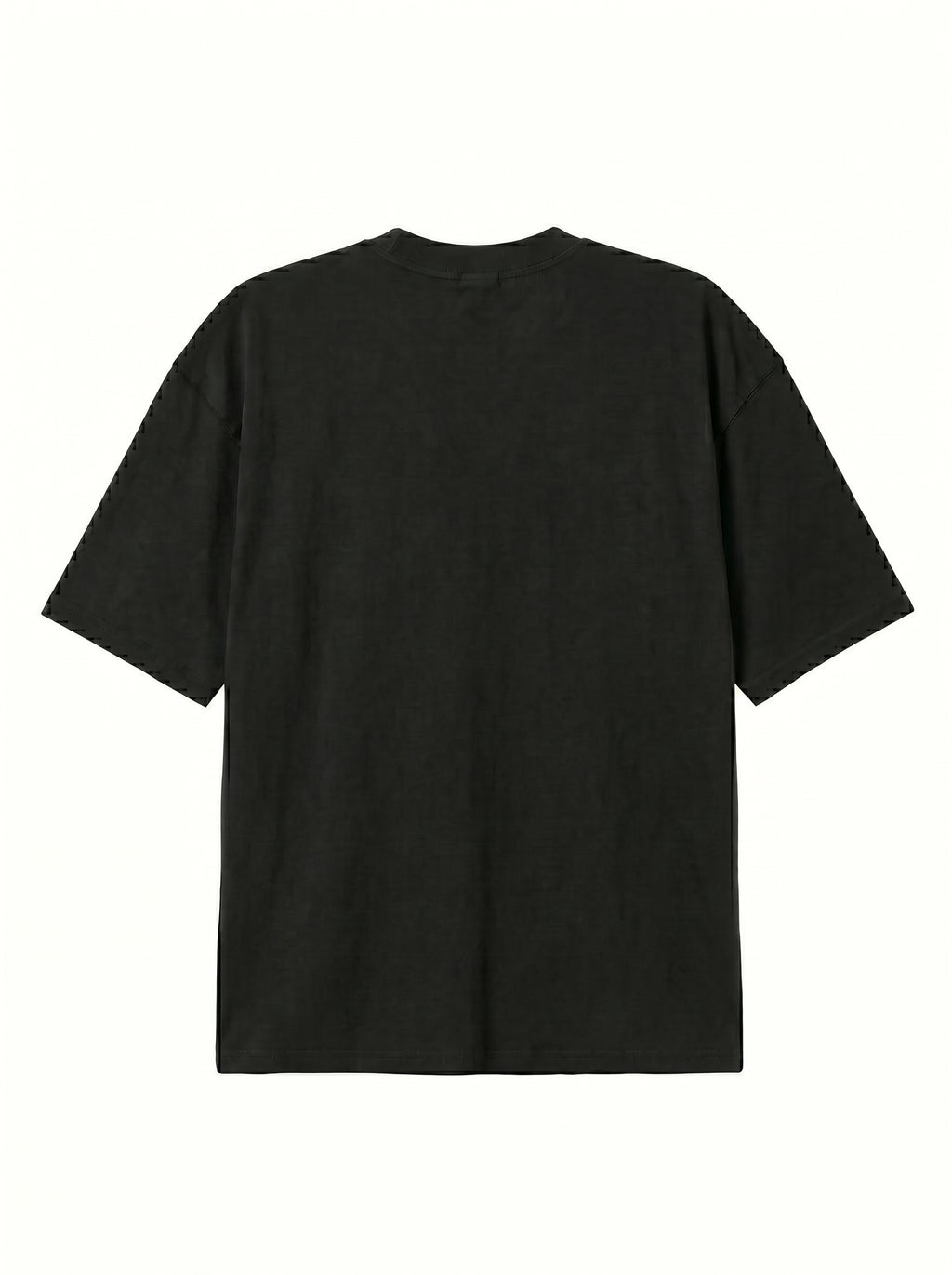 Men's Retro Surfboard Graphic Shirt | Boxy Fit Streetwear