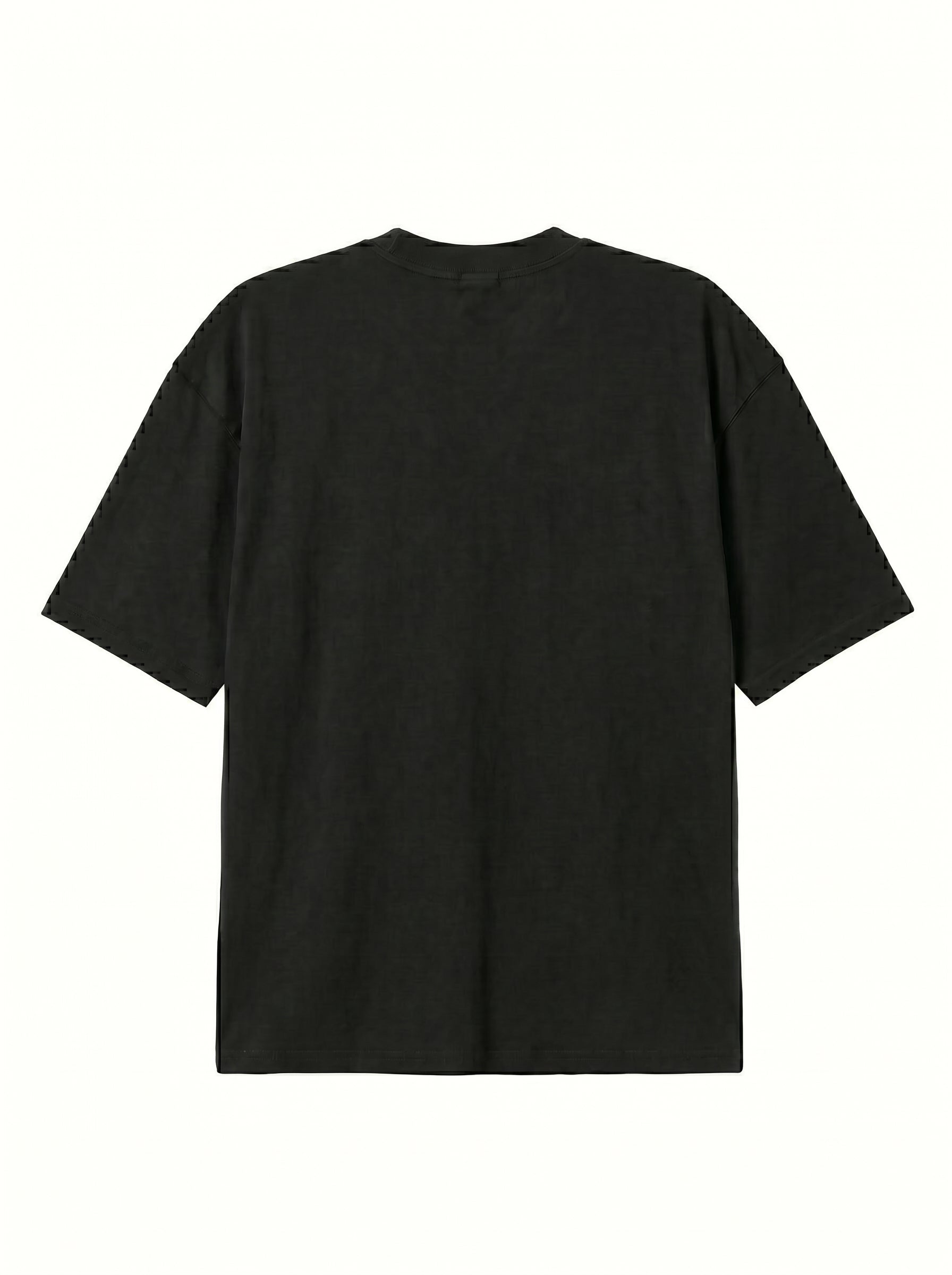Men's Retro Surfboard Graphic Shirt | Boxy Fit Streetwear