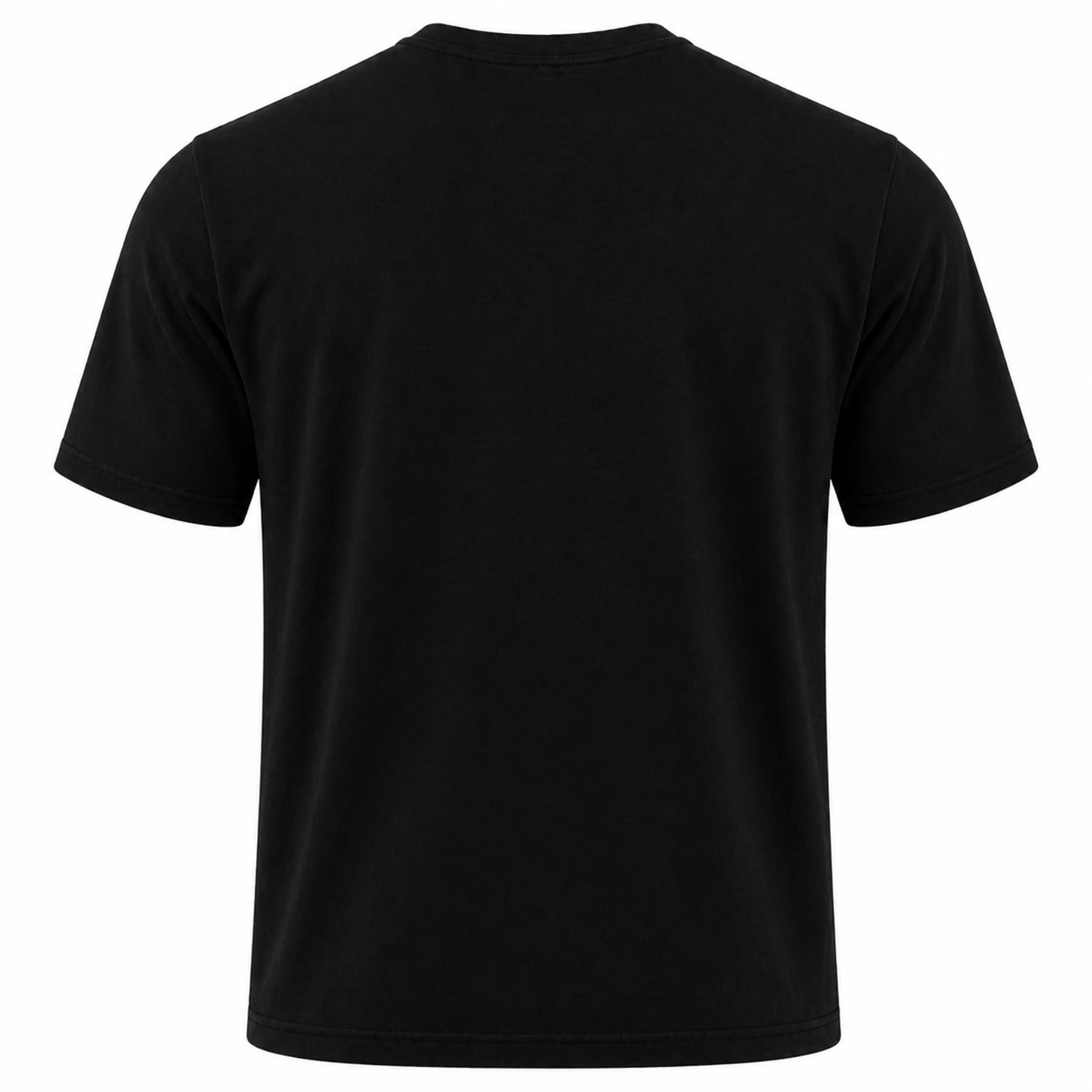 Unbound Sunset Mountain Graphic T-Shirt – Nature Adventure Streetwear
