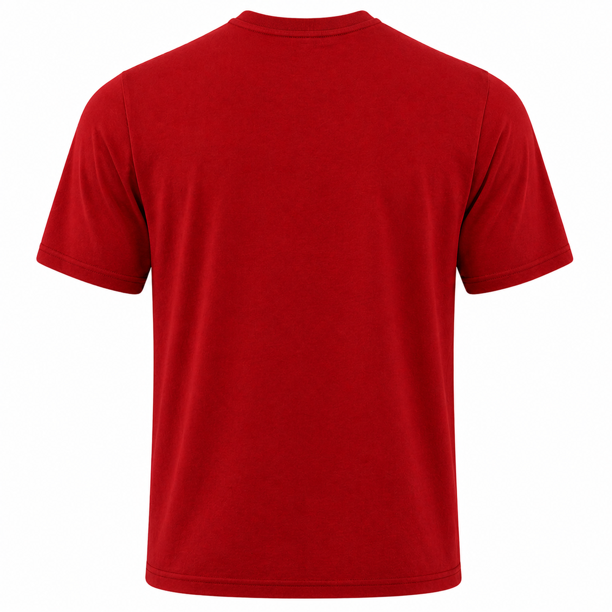Unbound Sunset Mountain Graphic T-Shirt – Nature Adventure Streetwear