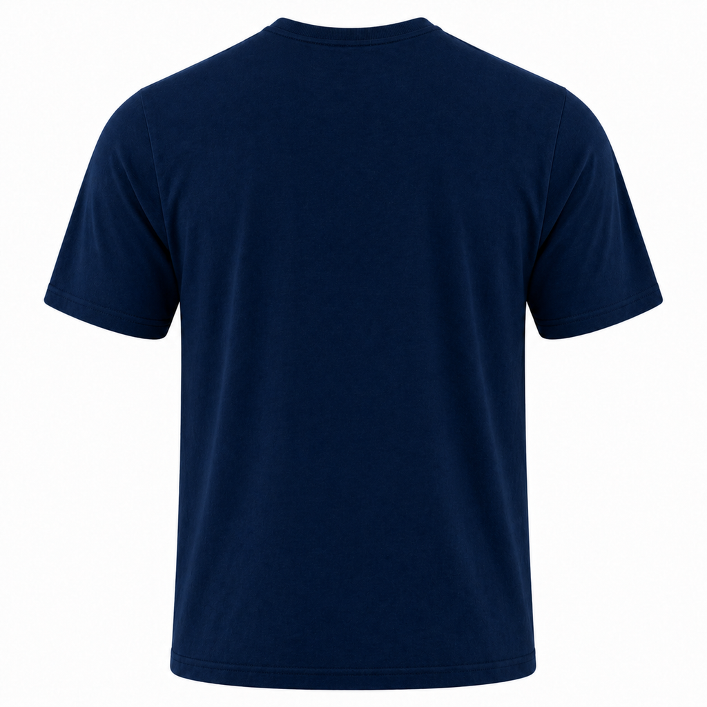 Unbound Sunset Mountain Graphic T-Shirt – Nature Adventure Streetwear