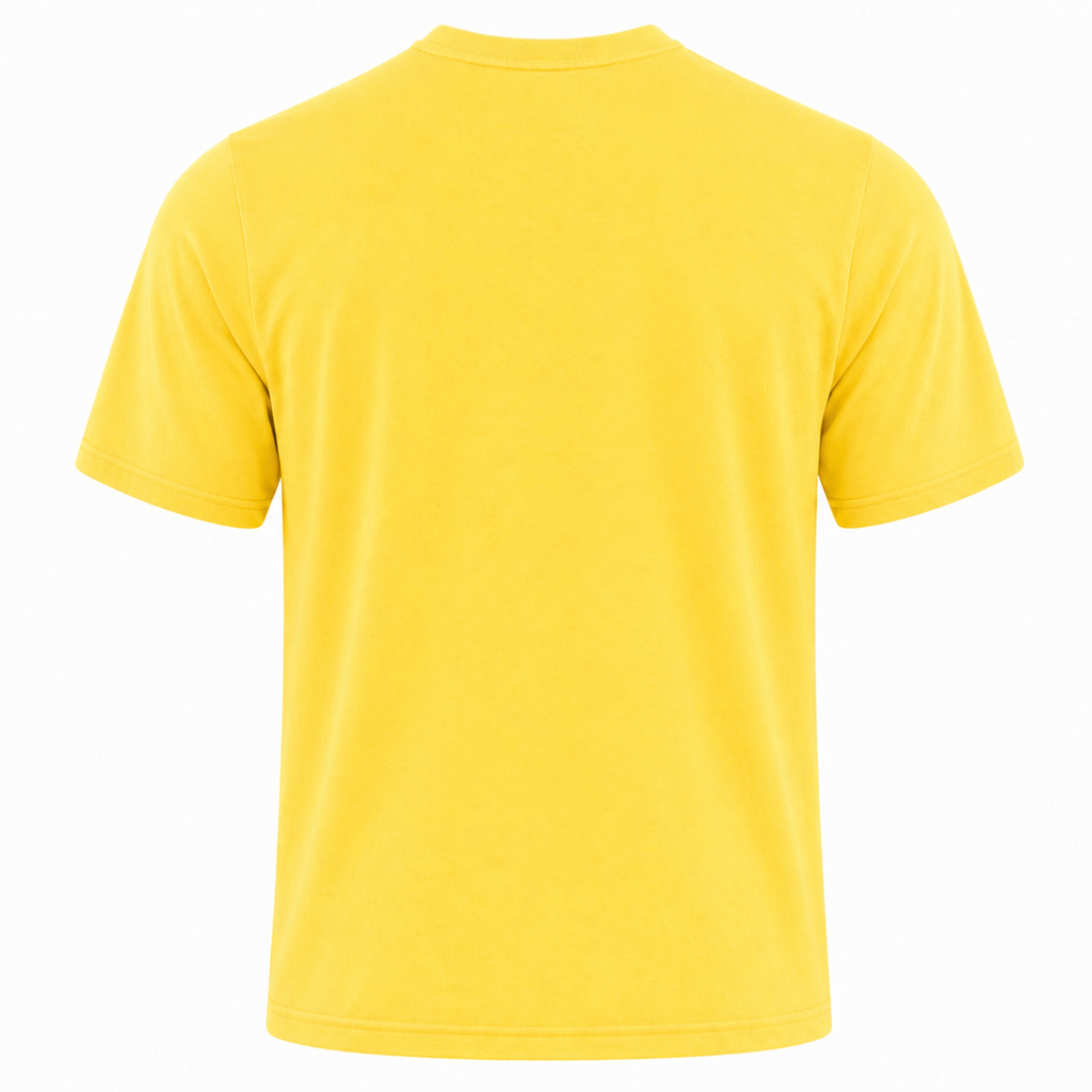 Unbound Sunset Mountain Graphic T-Shirt – Nature Adventure Streetwear