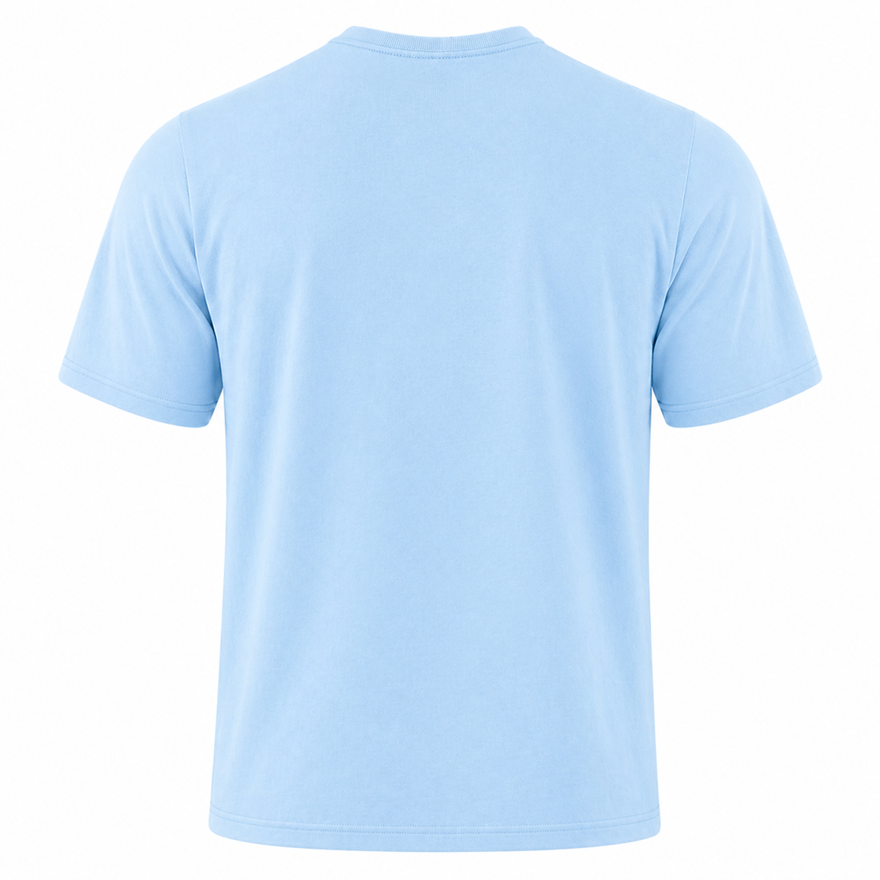 Unbound Sunset Mountain Graphic T-Shirt – Nature Adventure Streetwear