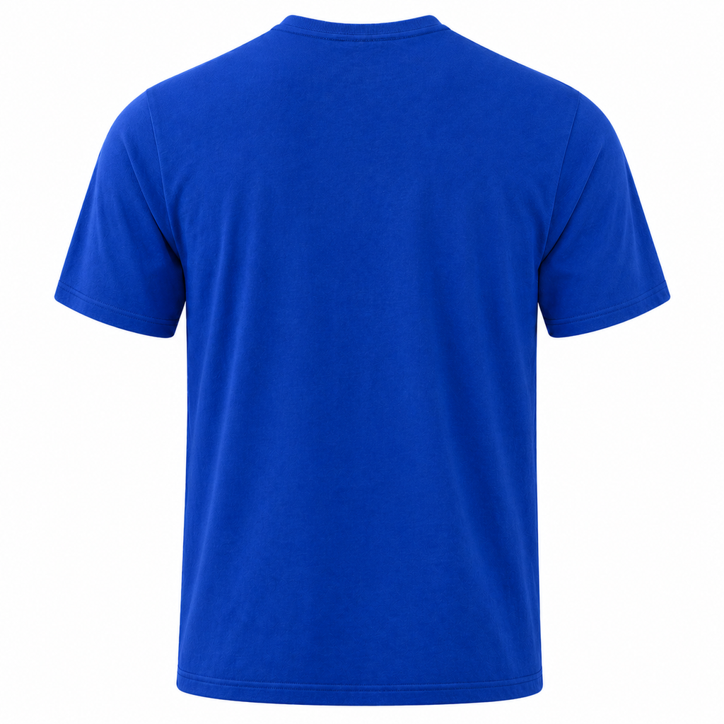 Unbound Sunset Mountain Graphic T-Shirt – Nature Adventure Streetwear